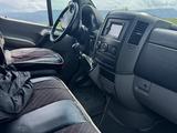 Mercedes-Benz Sprinter 2009 года за 10 500 000 тг. в Кабанбай (Алакольский р-н) – фото 4
