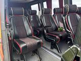 Mercedes-Benz Sprinter 2009 года за 10 500 000 тг. в Кабанбай (Алакольский р-н) – фото 3