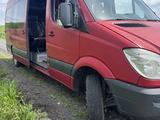 Mercedes-Benz Sprinter 2009 года за 10 500 000 тг. в Кабанбай (Алакольский р-н) – фото 2