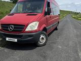 Mercedes-Benz Sprinter 2009 года за 10 500 000 тг. в Кабанбай (Алакольский р-н)