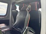 Mercedes-Benz Sprinter 2009 года за 10 500 000 тг. в Кабанбай (Алакольский р-н) – фото 5