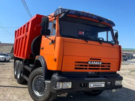 КамАЗ  65115 2014 года за 18 000 000 тг. в Атырау