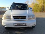 Suzuki Grand Vitara 2002 года за 2 700 000 тг. в Семей