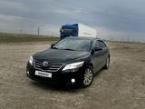 Toyota Camry 2009 года за 7 000 000 тг. в Актобе – фото 2