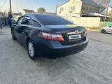 Toyota Camry 2009 года за 7 000 000 тг. в Актобе – фото 4