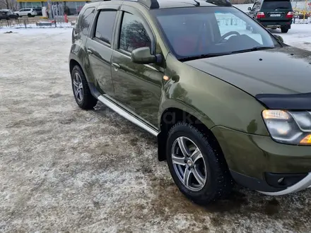 Renault Duster 2014 года за 6 000 000 тг. в Уральск – фото 4