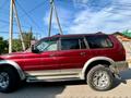 Mitsubishi Montero Sport 2004 годаfor4 500 000 тг. в Алматы – фото 11