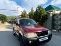 Mitsubishi Montero Sport 2004 годаfor4 500 000 тг. в Алматы – фото 12