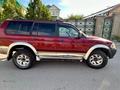 Mitsubishi Montero Sport 2004 годаfor4 500 000 тг. в Алматы – фото 7