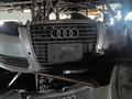 Бампер передний для Audi A6 4F0 рестайлинг за 200 000 тг. в Алматы