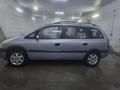 Opel Zafira 1999 года за 3 100 000 тг. в Шымкент – фото 16