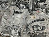 Вариатор АКПП на Nissan Qashqai, Nissan Juke.JF15 1, 6 обьем за 280 000 тг. в Алматы – фото 3