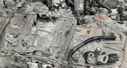 Вариатор АКПП на Nissan Qashqai, Nissan Juke.JF15 1, 6 обьем за 280 000 тг. в Алматы – фото 3