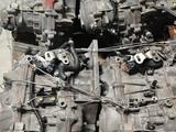 Вариатор АКПП на Nissan Qashqai, Nissan Juke.JF15 1, 6 обьем за 280 000 тг. в Алматы