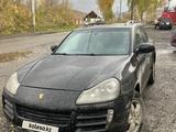 Porsche Cayenne 2007 года за 2 900 000 тг. в Алтай – фото 2