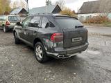 Porsche Cayenne 2007 года за 2 900 000 тг. в Алтай