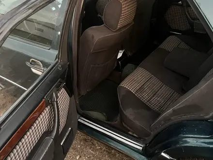 Mercedes-Benz E 220 1994 года за 2 200 000 тг. в Шу – фото 9