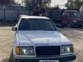 Mercedes-Benz E 230 1991 годаүшін1 400 000 тг. в Актобе – фото 6