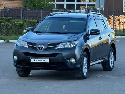Toyota RAV4 2014 года за 8 000 000 тг. в Уральск