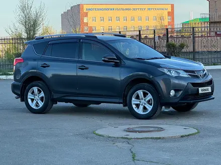 Toyota RAV4 2014 года за 8 000 000 тг. в Уральск – фото 12