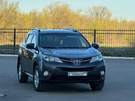 Toyota RAV4 2014 года за 8 000 000 тг. в Уральск – фото 20