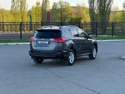 Toyota RAV4 2014 года за 8 000 000 тг. в Уральск – фото 22