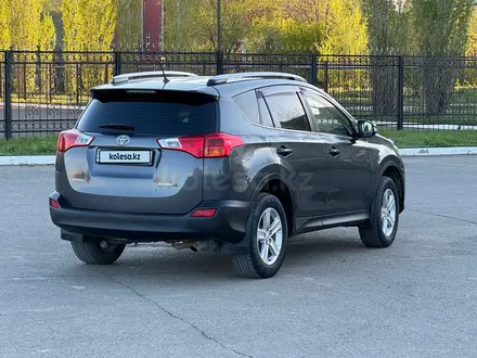 Toyota RAV4 2014 года за 8 000 000 тг. в Уральск – фото 2