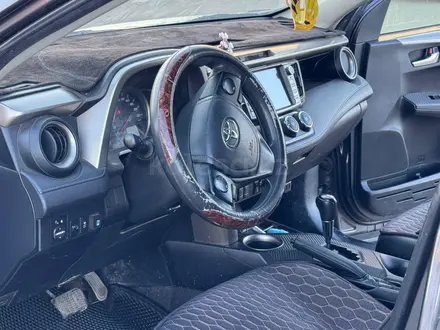 Toyota RAV4 2014 года за 8 000 000 тг. в Уральск – фото 6