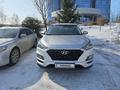 Hyundai Tucson 2019 года за 11 400 000 тг. в Усть-Каменогорск – фото 4