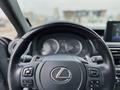 Lexus IS 300 2022 годаүшін19 500 000 тг. в Алматы – фото 15