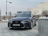 Lexus IS 300 2022 годаүшін19 500 000 тг. в Алматы