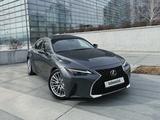 Lexus IS 300 2022 года за 18 900 000 тг. в Алматы – фото 2