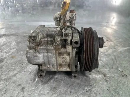 Привозной компрессор кондиционера J20A V2.0 за 40 000 тг. в Астана – фото 3