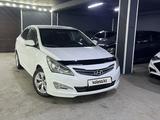 Hyundai Accent 2015 годаfor5 750 000 тг. в Астана