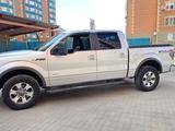 Ford F-Series 2012 годаүшін18 300 000 тг. в Актобе – фото 3