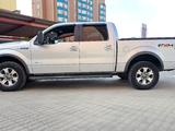 Ford F-Series 2012 годаүшін18 300 000 тг. в Актобе – фото 5