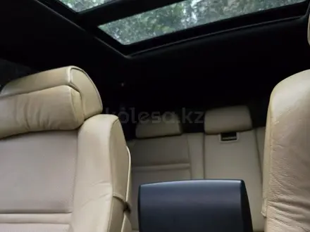 BMW X5 2007 года за 8 000 000 тг. в Алматы – фото 13