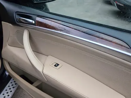 BMW X5 2007 года за 8 000 000 тг. в Алматы – фото 14