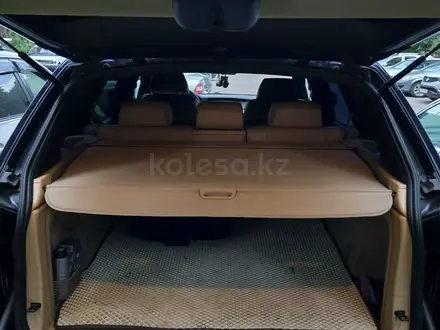 BMW X5 2007 года за 8 000 000 тг. в Алматы – фото 18