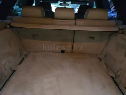 BMW X5 2007 года за 8 000 000 тг. в Алматы – фото 19