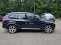 BMW X5 2007 годаүшін8 000 000 тг. в Алматы – фото 4
