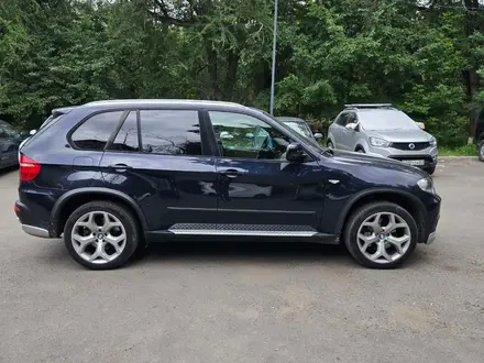 BMW X5 2007 года за 8 000 000 тг. в Алматы – фото 4
