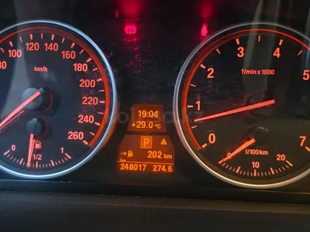 BMW X5 2007 года за 8 000 000 тг. в Алматы – фото 21