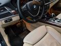 BMW X5 2007 годаүшін8 000 000 тг. в Алматы – фото 8