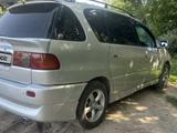Toyota Ipsum 1996 годаүшін2 300 000 тг. в Алматы – фото 4