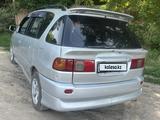 Toyota Ipsum 1996 годаүшін2 300 000 тг. в Алматы – фото 5