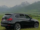 BMW X5 2015 года за 8 750 000 тг. в Тараз