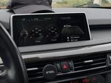 BMW X5 2015 годаүшін8 750 000 тг. в Тараз – фото 3