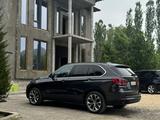 BMW X5 2015 годаүшін8 750 000 тг. в Тараз – фото 2
