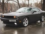 Dodge Challenger 2014 года за 10 400 000 тг. в Алматы – фото 4